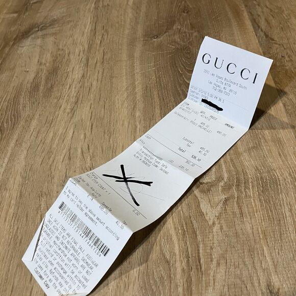 Gucci High Top Sneakers GG Blue Canvas Monogram CLEAN Logo 283484 Mens Size 8.5 main image 4